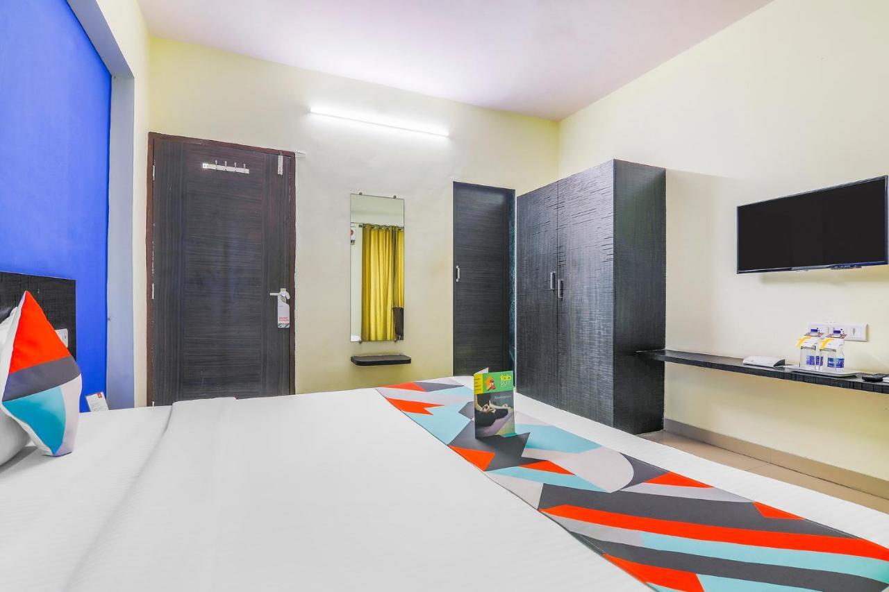 Fabexpress Nalanda Service Apartment Βομβάη Εξωτερικό φωτογραφία
