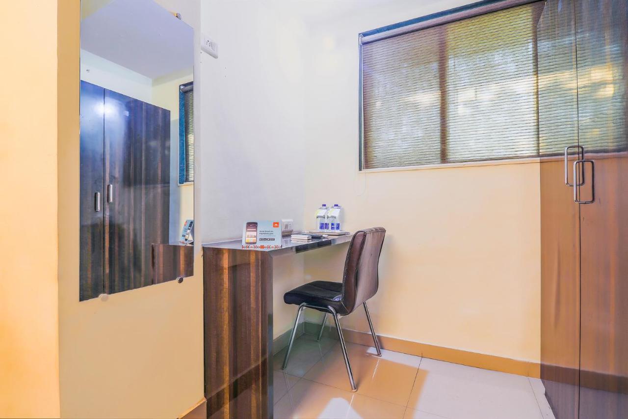 Fabexpress Nalanda Service Apartment Βομβάη Εξωτερικό φωτογραφία
