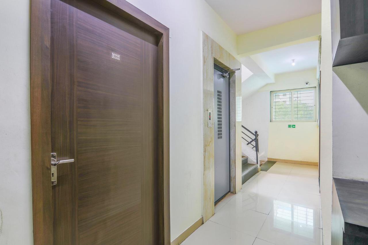 Fabexpress Nalanda Service Apartment Βομβάη Εξωτερικό φωτογραφία